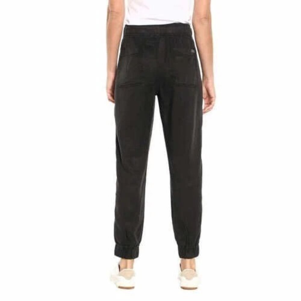 Orvis Jogger Relaxed Fit Tencel Pants NEW - Picture 2 of 4